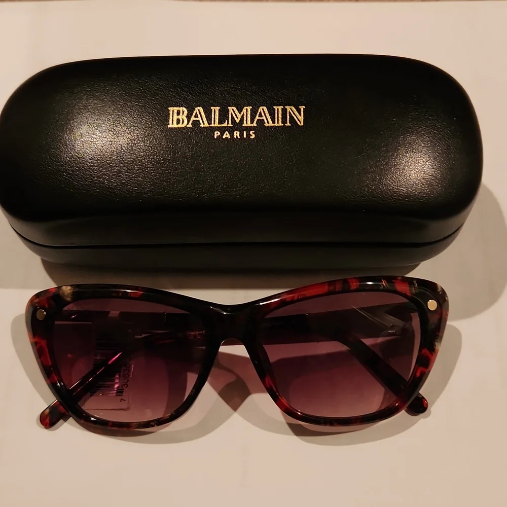 Balmain sunglasses SALE